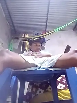 Renji4 webcam show