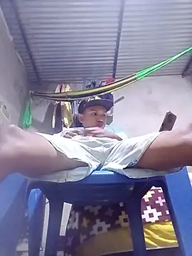 Renji4 Webcam show