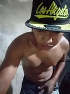Renji4 webcam show