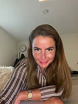 XXX chat uživo modela SweetSiennax