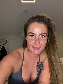 Czat XXX na żywo – SweetSiennax