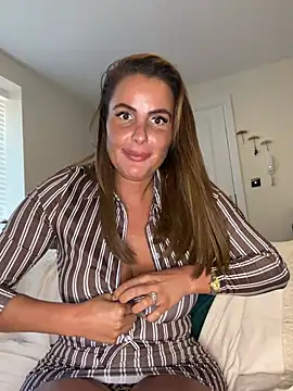 SweetSiennax's Webcam Show