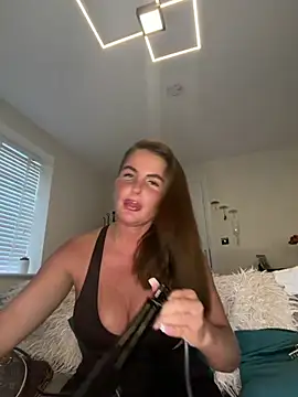 SweetSiennaxn Webbikameraesitys