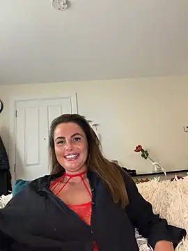 SweetSiennax Webcamshow