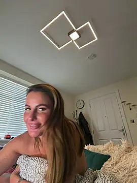 Chat XXX ao vivo de SweetSiennax