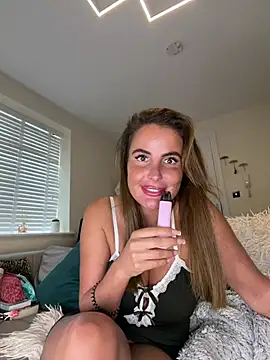 SweetSiennax Webcamshow