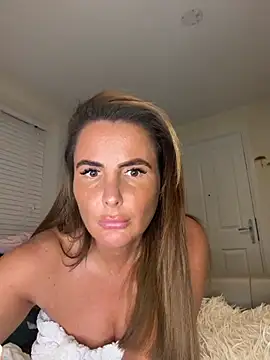 SweetSiennax – Live XXX-chat