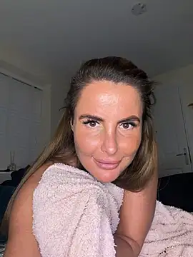 SweetSiennax – Live XXX-chat