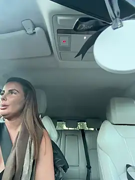SweetSiennaxn Webbikameraesitys