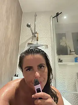 SweetSiennax Webcam Show