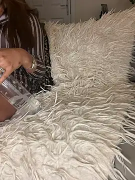 SweetSiennax Webcam-Show