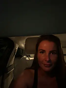 SweetSiennax – Live XXX-chat