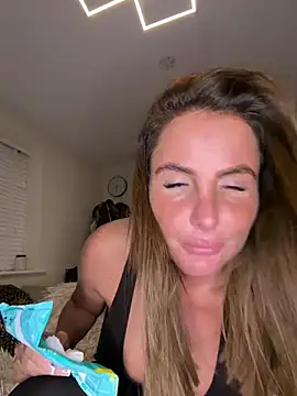 SweetSiennax Live XXX Chat