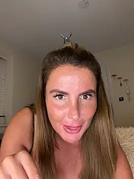 SweetSiennax's Live XXX Chat