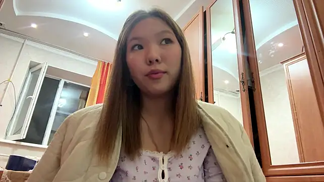 DomingaWinship Live XXX-Chat