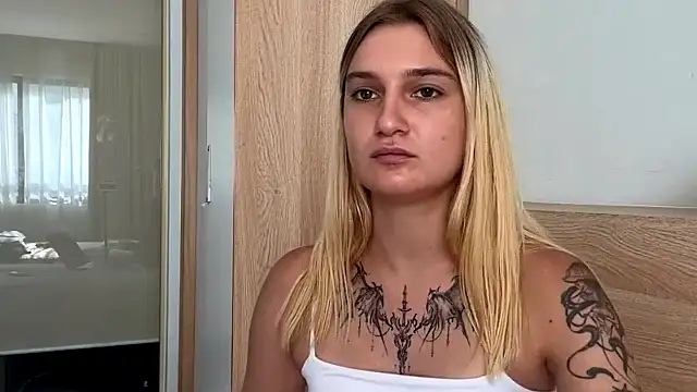 RochelDevitis – Naživo XXX chat