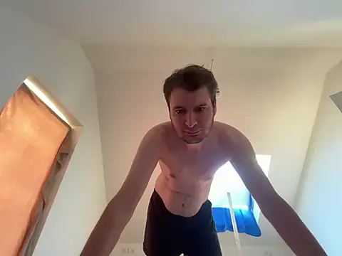 Martin2109 Webcam-Show