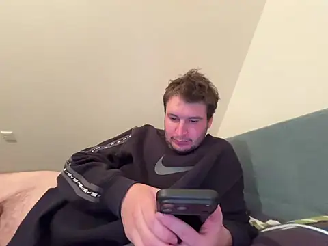 Martin2109 Webcam-Show