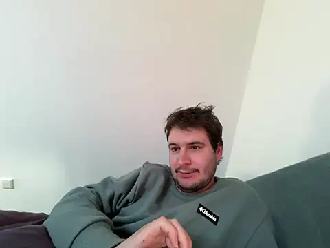 Show de webcam de Martin2109