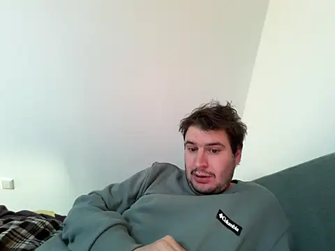 Webkamerová show Martin2109