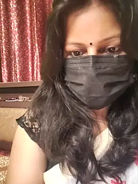 Horny_Prabha Pertunjukan Webcam
