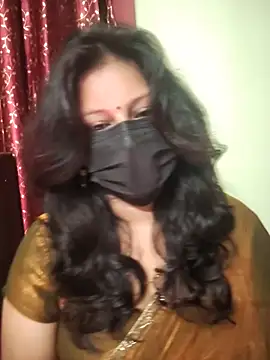 Horny_Prabha Show Webcam