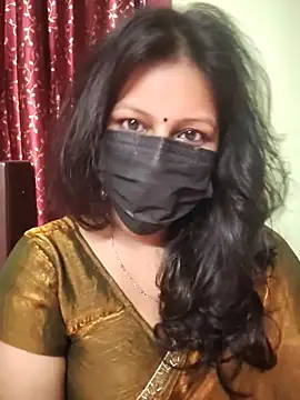 Horny_Prabha ওয়েবক্যাম শো