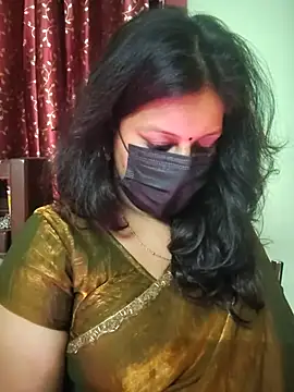 Horny_Prabha ওয়েবক্যাম শো