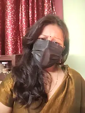 Horny_Prabha's Webcam Show