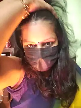 โชว์เว็บแคมของ Horny_Prabha