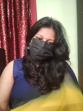 Horny_Prabha Webcam-Show