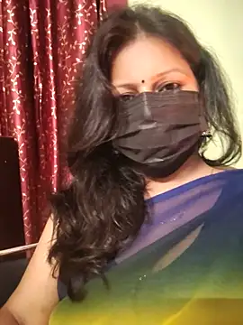 Horny_Prabha 웹캠 쇼