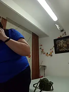 Show Webcam de Natasha_miilf_