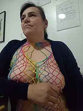 Webkamerová show Natasha_miilf_