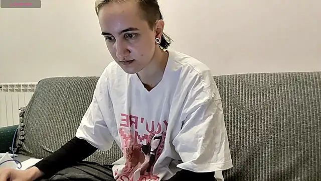 MiguelGray – webcam-show