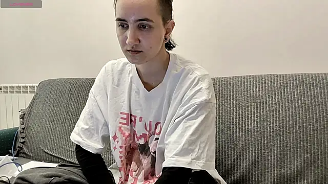 MiguelGray Webcamshow