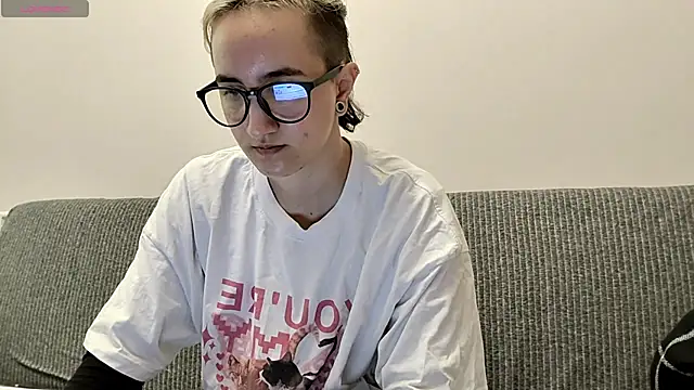 MiguelGrayn Webbikameraesitys