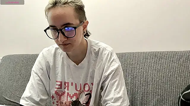 MiguelGrayn Webbikameraesitys