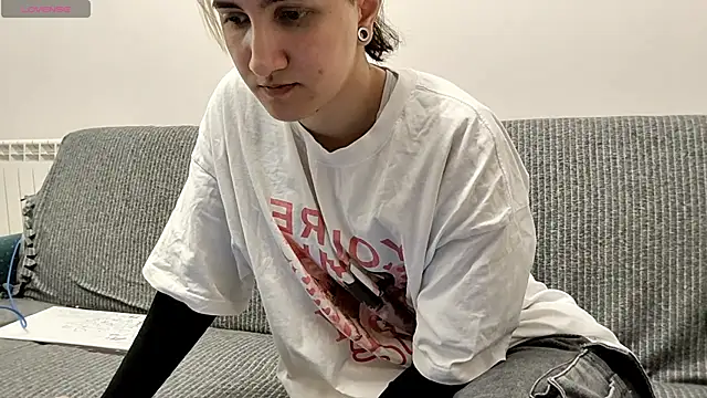 MiguelGray Webcam-Show