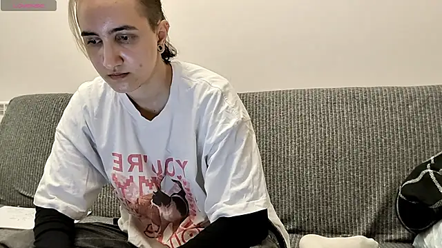 MiguelGray Webcamshow