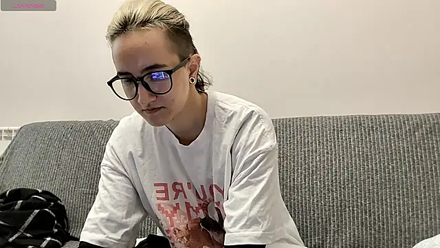 MiguelGray – webcam-show