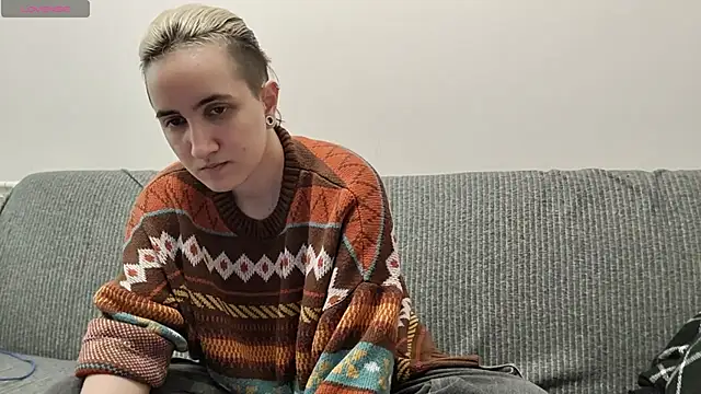 MiguelGray Webcamshow