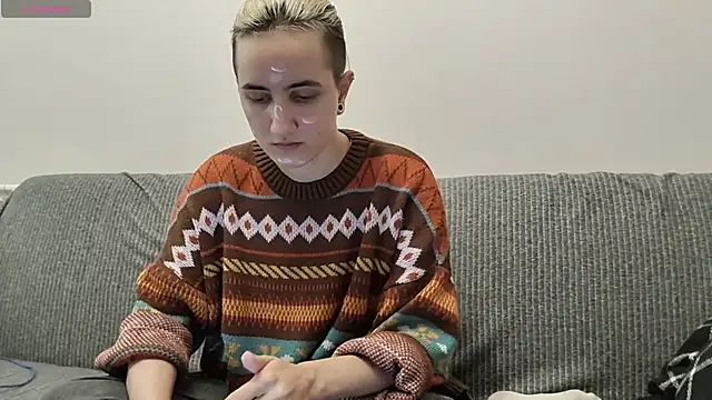 MiguelGray – webcam-show