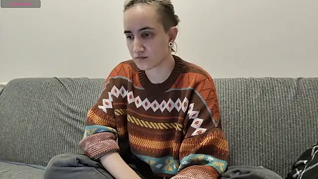 MiguelGray Webcam-Show