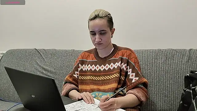 MiguelGray Webcamshow