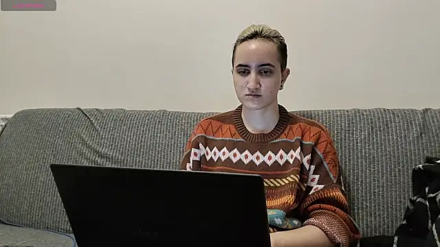 MiguelGray Webcamshow