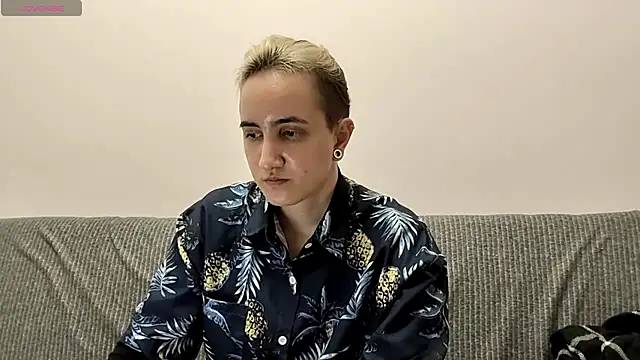 MiguelGray webkamerás műsora