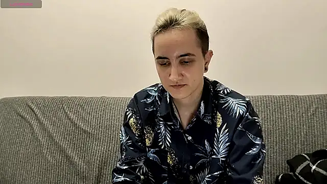 MiguelGray Webcam Show
