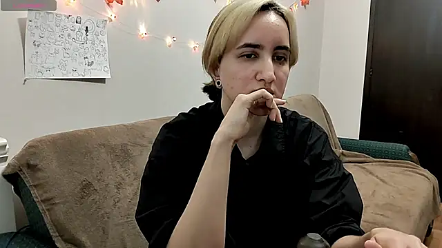 MiguelGray – webcam-show