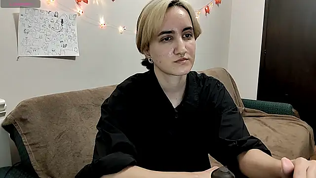 MiguelGray Webcamshow